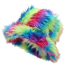 Cappello da pescatore da donna