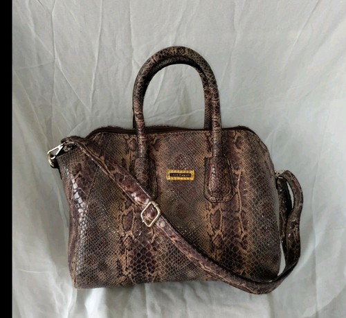 Borsa laura biagiotti forma - biagiotti,