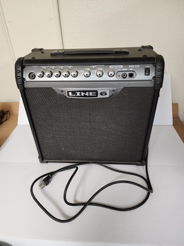 Amplificatore line spider - amplificatore, 6
