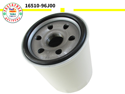 Per suzuki 16510 - 16510-96j00, filtro