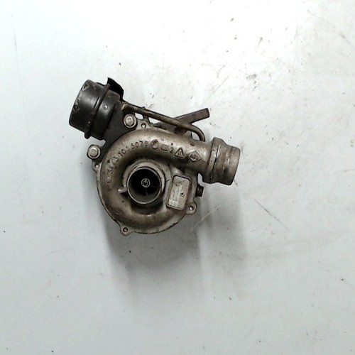 Turbina turbo per renault - turbina,