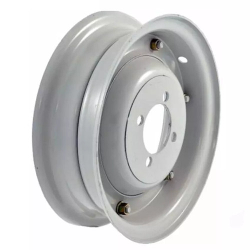 Cerchio ruota vespa fori 125 - cerchio,