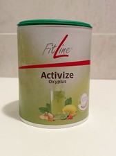 ACTIVIZE Oxyplus Lime, vitamine B e guaranà per energia e concentrazione