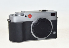 Corpo fotocamera reflex