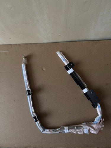 Airbag tendina destro dx - airbag,