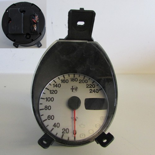 Quadro strumenti alfa - strumenti,