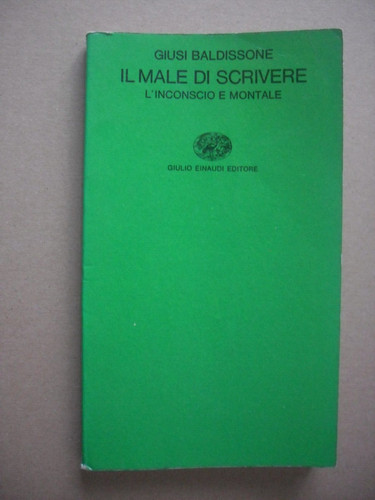 Giusi baldissone male di - giusi,