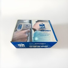 Termometro a Infrarossi