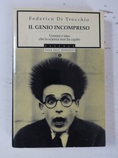 Il genio incompreso . Federico