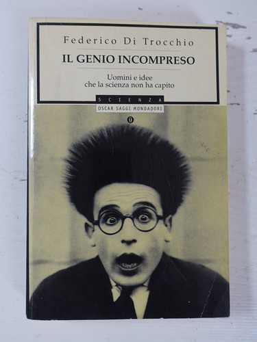 Genio incompreso federico - incompreso,
