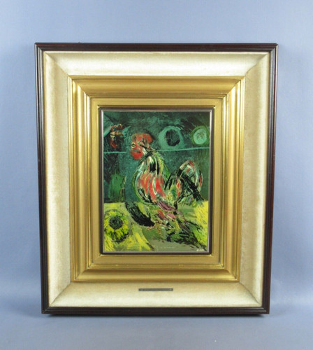 Quadro serigrafia lastra - su,