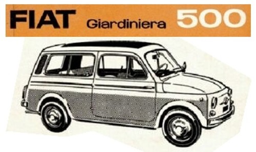 Manuale catalogo ricambi - manuale,