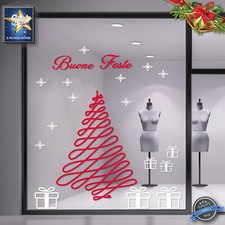 Vetrofania ADESIVI VETRINA