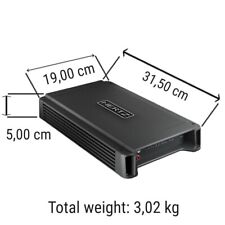 Amplificatore HERTZ HCP 1DK