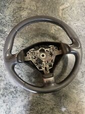 VOLANTE PEUGEOT 407sw 2.0cc HDI 2005