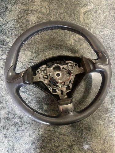 Volante peugeot 407sw 0cc - volante,
