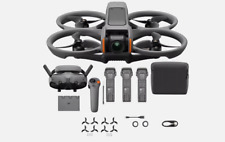 DJI Avata 2 Fly More Combo