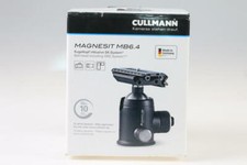 Testa a sfera CULLMANN Mag