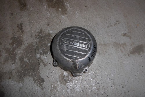 Kawasaki 400 coperchio - kawasaki,