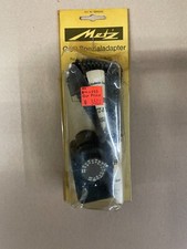 METZ SCA C60 Nikon Dedicated