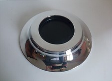 svuota tasche da tavolo designer ufficio progetti IGUZZINI VINTAGE