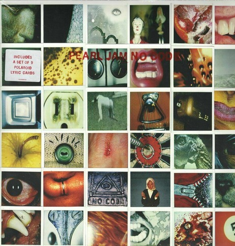 Pearl jam code vinile - jam,