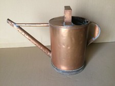 Annaffiatoio Antico IN Rame