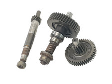 Kit Ingranaggi PIAGGIO LIBERTY 4T IE PTT 125 150 2012 2013