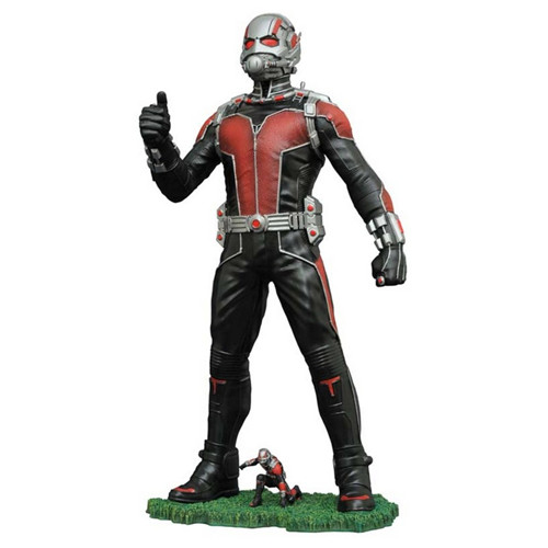 Marvel gallery - marvel,