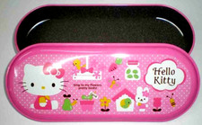 Hello Kitty astuccio scatola