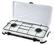 VINCO Fornello A Gas Gpl 2