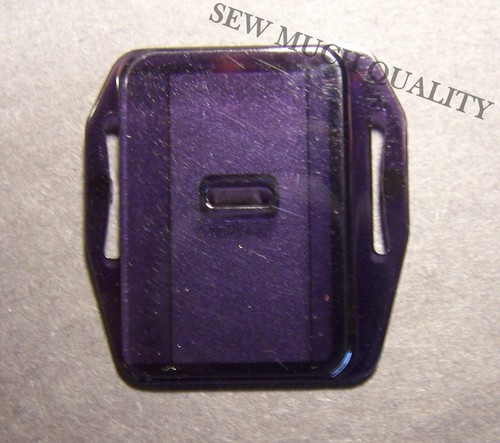 Cover plate 006117009 feed - cover,