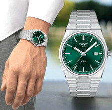 Tissot PRX Orologio Uomo