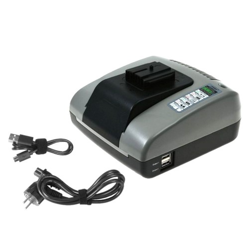Caricabatterie con usb - caricabatterie, per