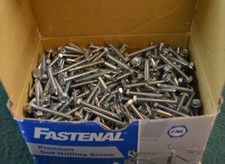 500 Viti Autoperforanti