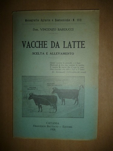 Vincenzo barducci vacche - vacche, da