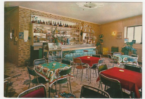 Maderno brescia albergo - -,