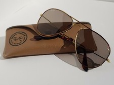 VINTAGE B&L RAY BAN L1707