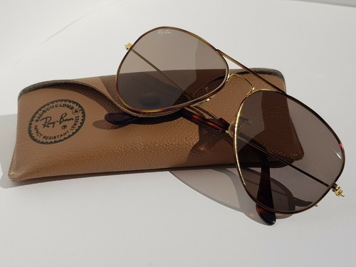Vintage ray ban - b&l,