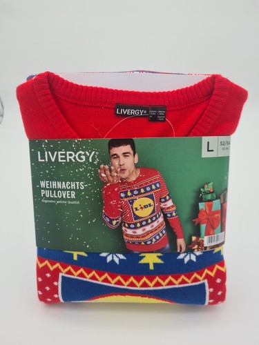 Maglione uomo livergy lidl - livergy,