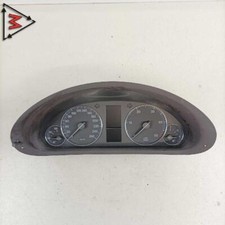 Cruscotto A2035401148 per MERCEDES CLASSE C SPORTCOUPE 2000-2008 (203.707)