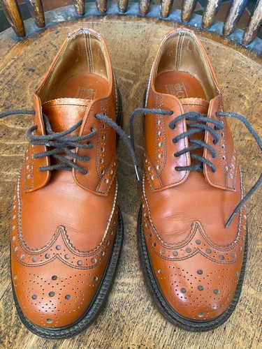 Scarpe joseph cheaney brogues - cheaney,