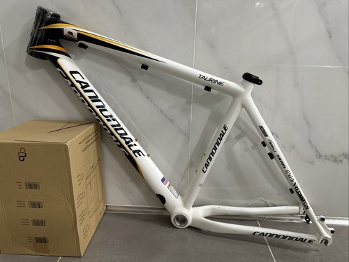 Cuadro cannondale taurine - cannondale,