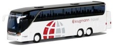 AWM Pullman Setra S 416 HDH Sci Krugmann Travel