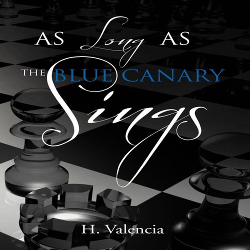 Long the blue canary - as,