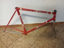 Telaio Rossin 27,2 mm. Reparto