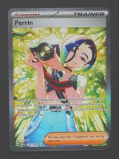 Perrin 220 167 - perrin, twilight