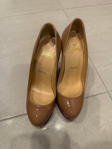 Christian louboutin tacchi - christian, a