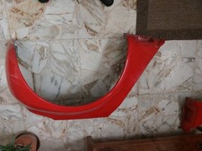 PUNTA PARAURTI POSTERIORE