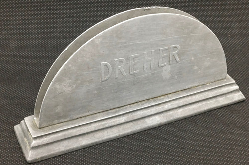 Dreher birra porta - dreher,